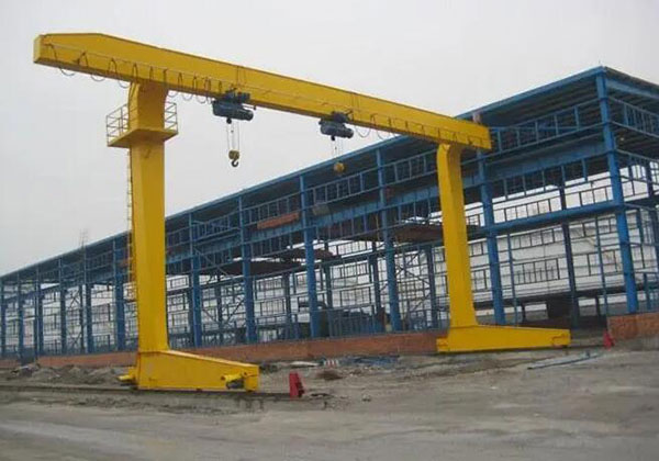 龍門吊出租**多少錢：了解價(jià)格因素，合理選擇租賃服務(wù)商