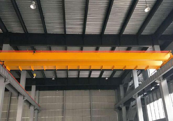 歐式單梁行車(chē)