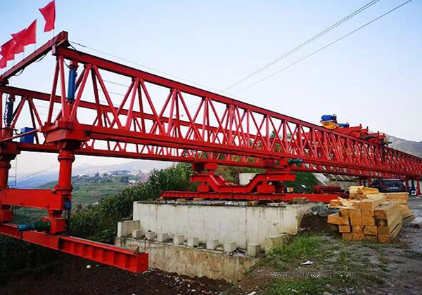 鐵路架橋機(jī)租賃廠家：專業(yè)設(shè)備，高效服務(wù)