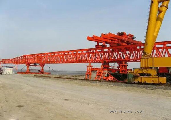 橋梁架橋機(jī)租賃廠家：專業(yè)設(shè)備，高效服務(wù)