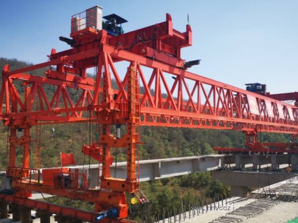 1000噸架橋機(jī)的分期付款政策有哪些？